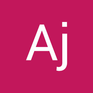Meet your Posher, Aj